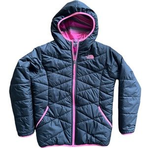 The North Face Reversible Kids Coat